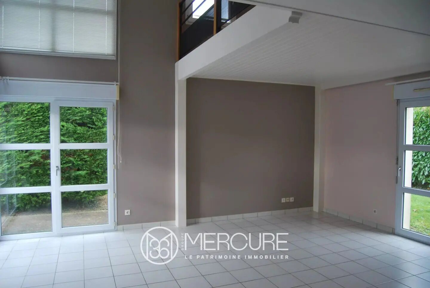 Maison à vendre, 120m², Lhommaizé