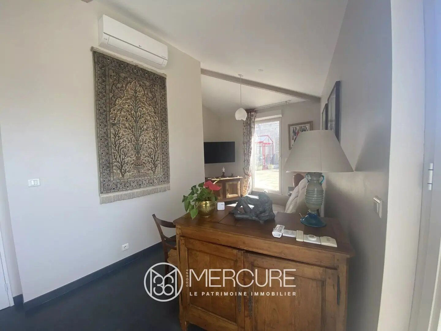 Appartement à vendre, 94m², Poitiers