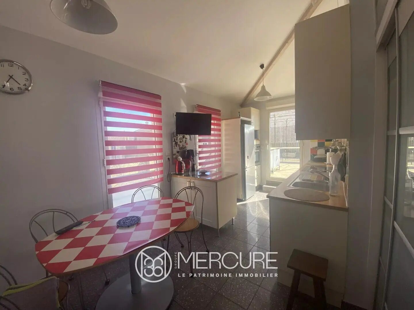 Appartement à vendre, 94m², Poitiers