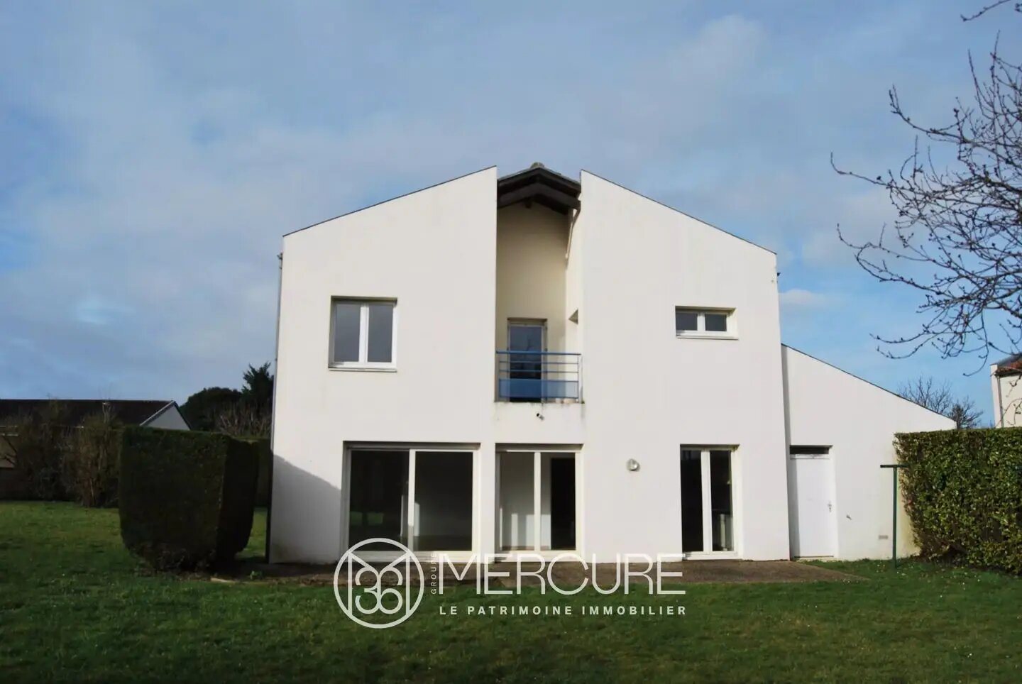Maison à vendre, 147m², Lussac-les-Châteaux