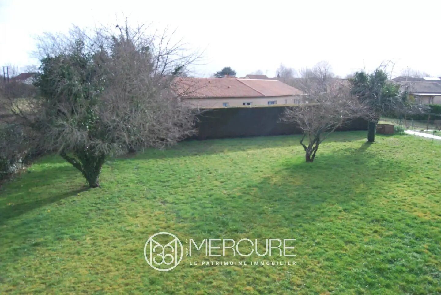 Maison à vendre, 147m², Lussac-les-Châteaux