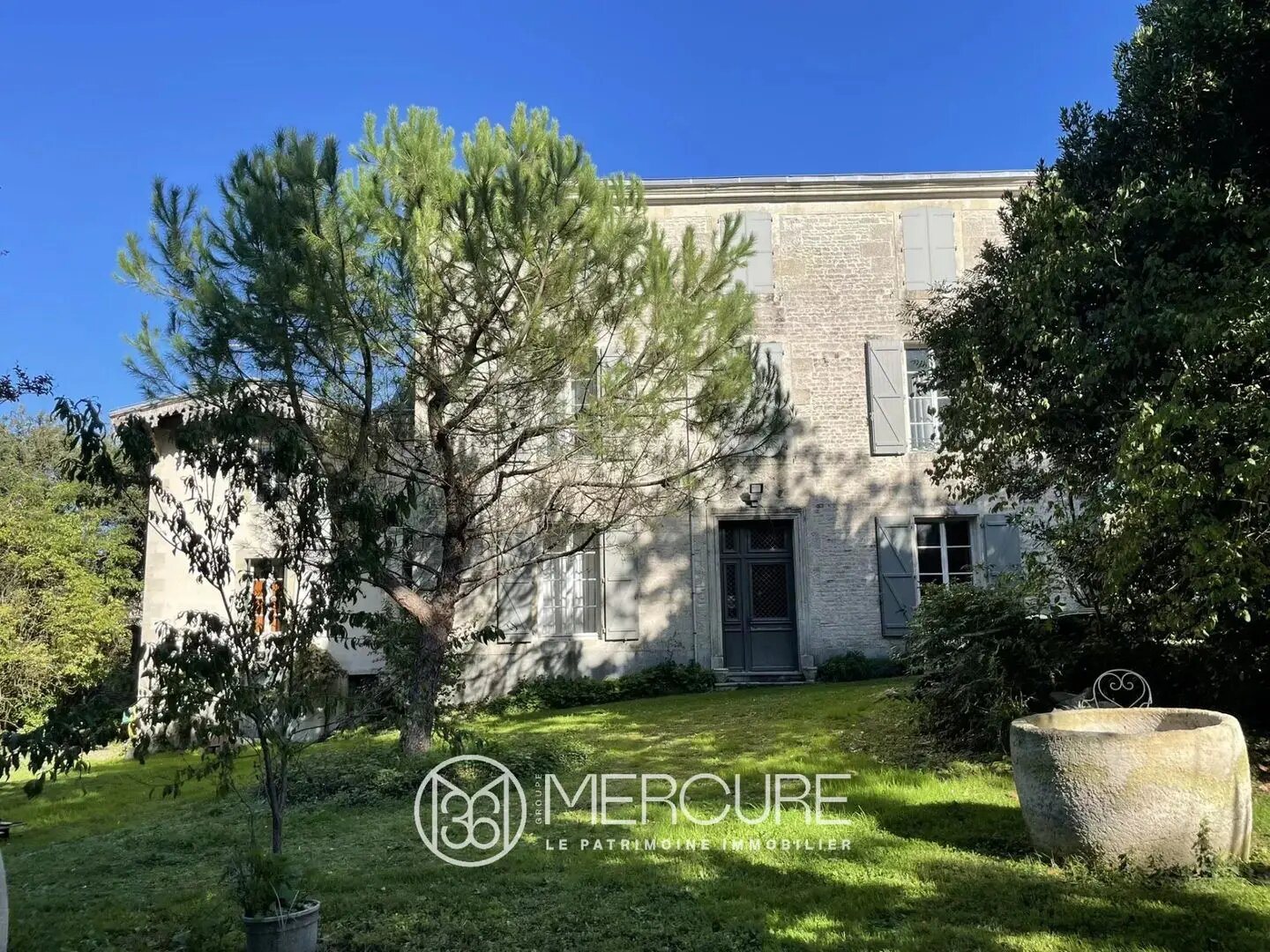 Maison à vendre, 337m², Niort
