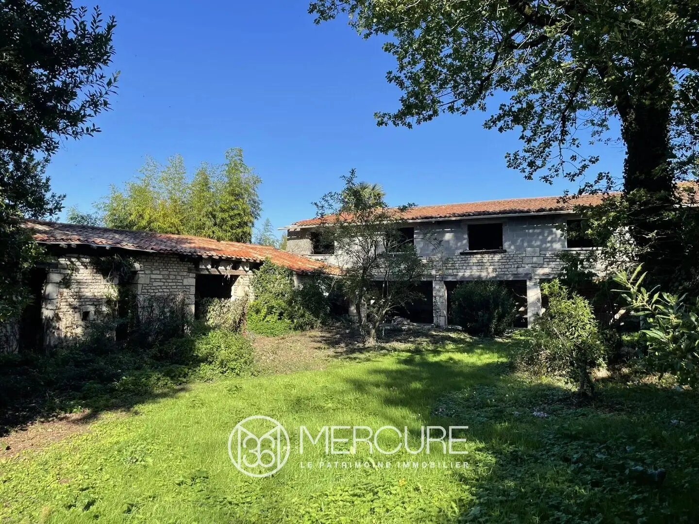 Maison à vendre, 337m², Niort