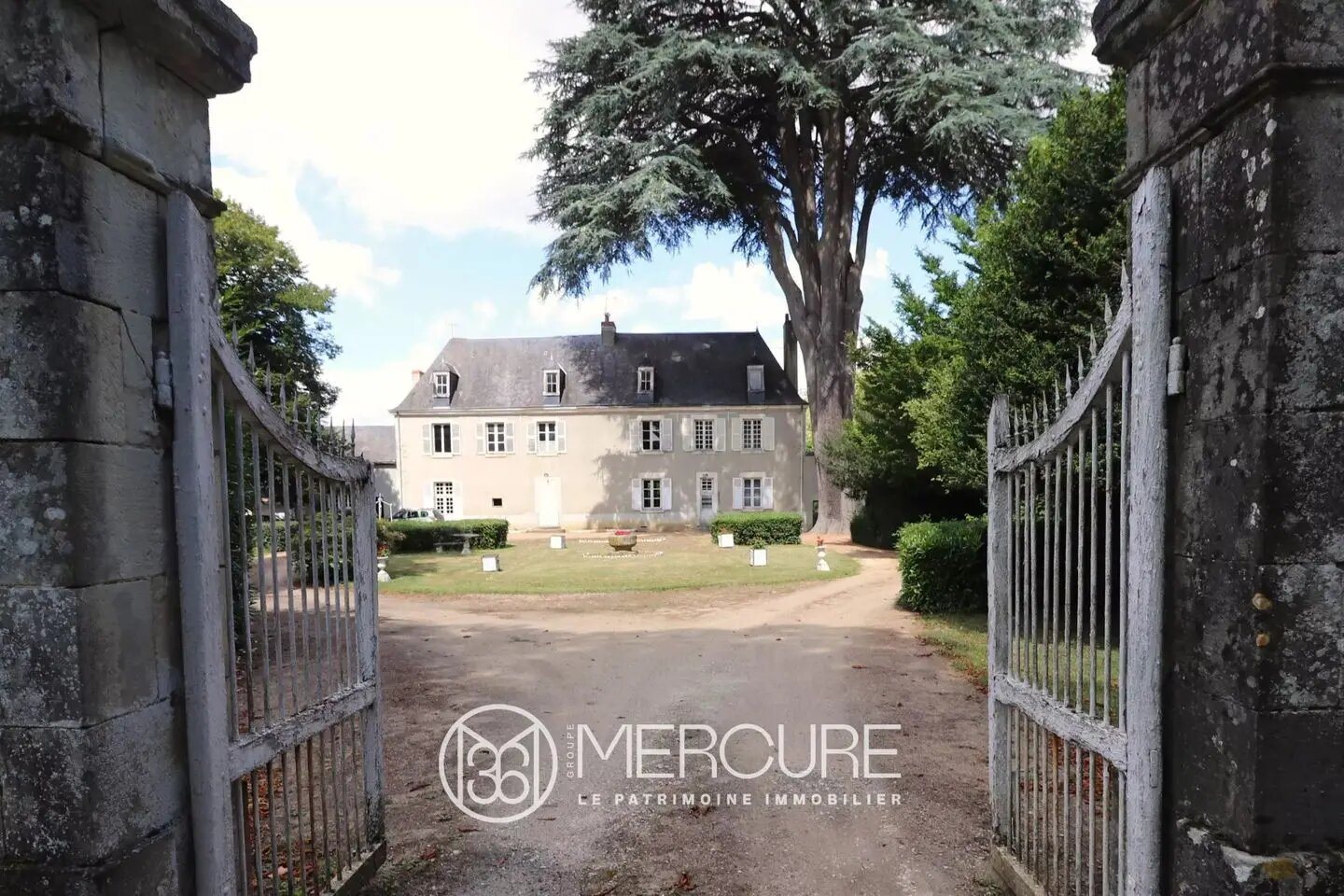 Maison à vendre, 306m², Pellevoisin