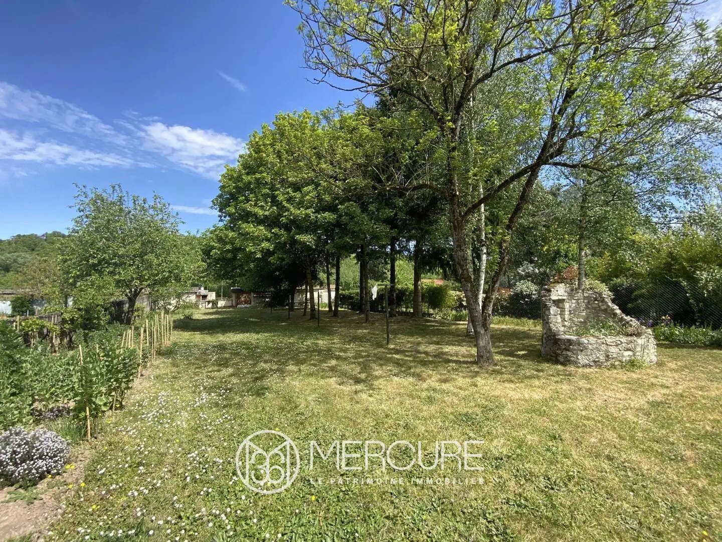 Maison à vendre, 194m², Chauvigny
