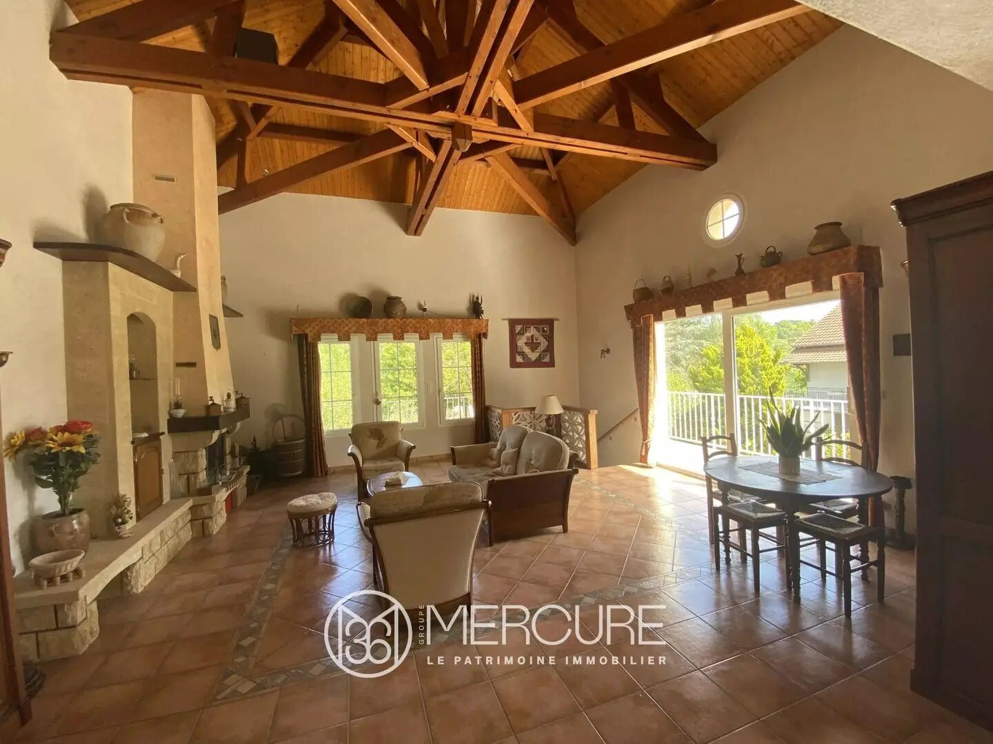 Maison à vendre, 194m², Chauvigny