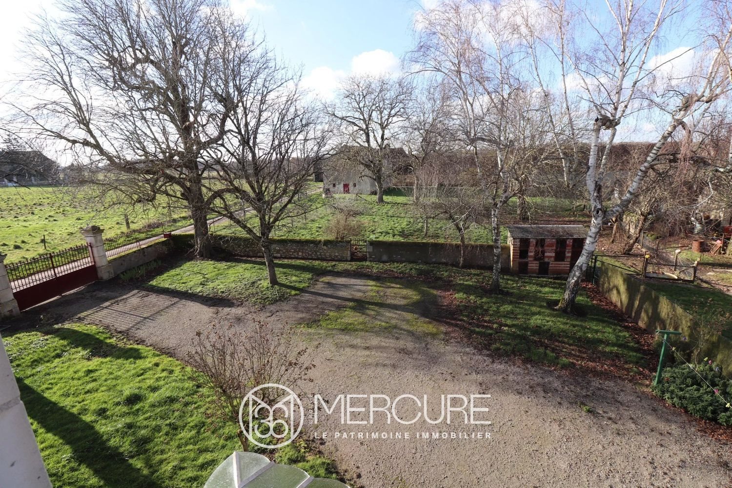 Maison à vendre, 151m², Saint-Aigny