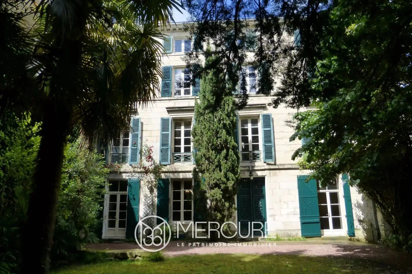 Maison à vendre, 245m², Niort