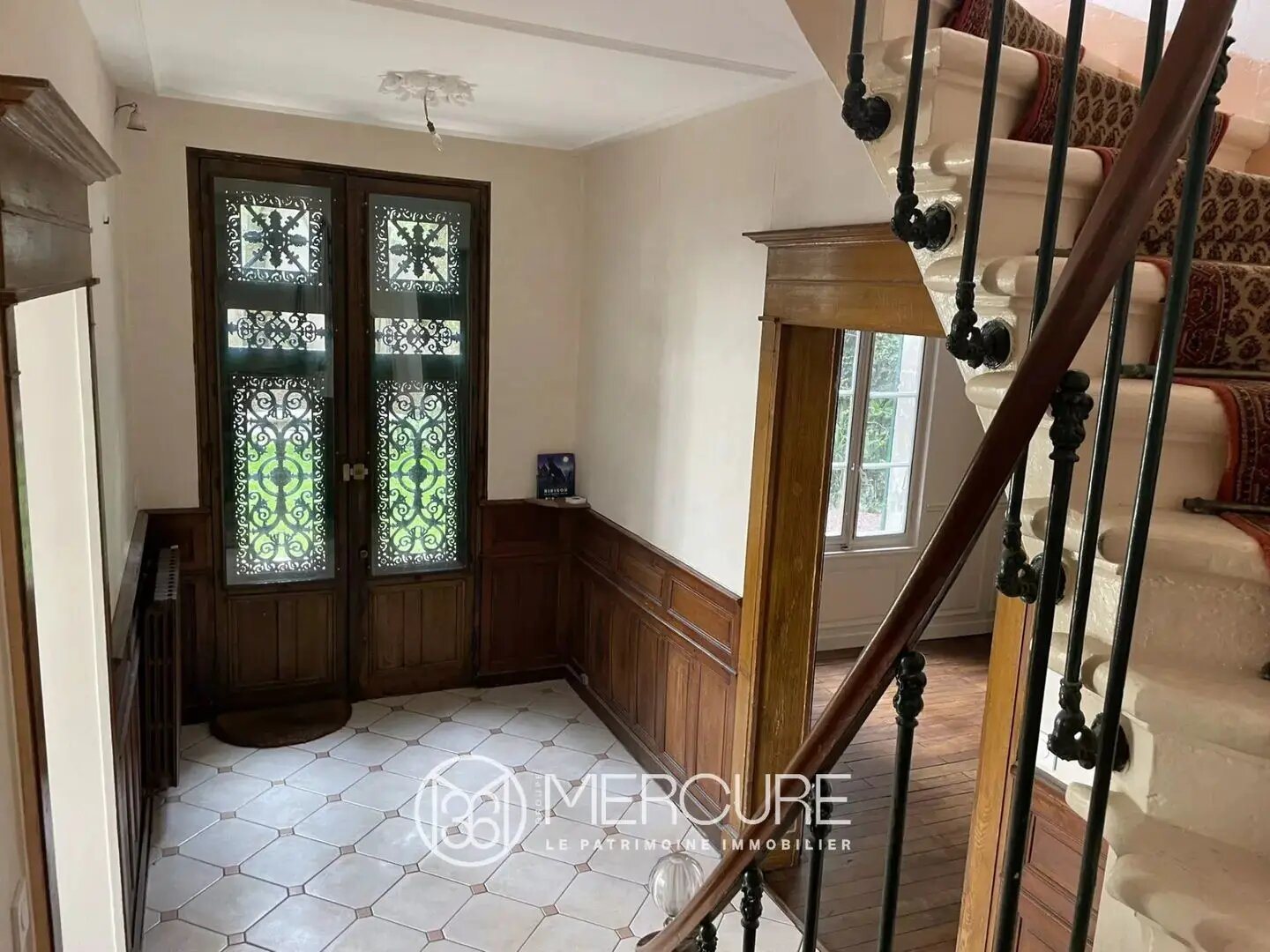 Maison à vendre, 245m², Niort