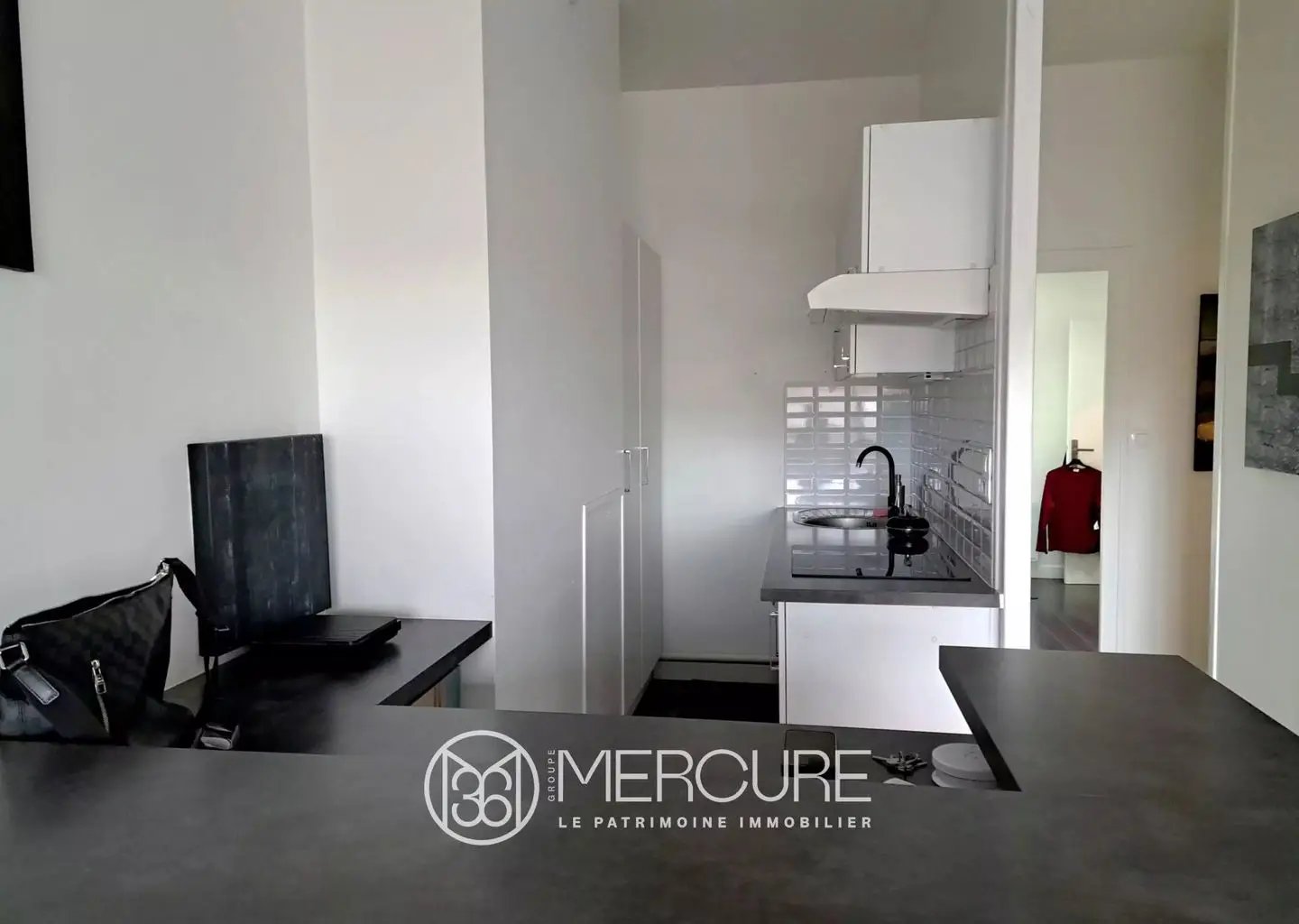 Appartement à vendre, 50m², La Rochelle