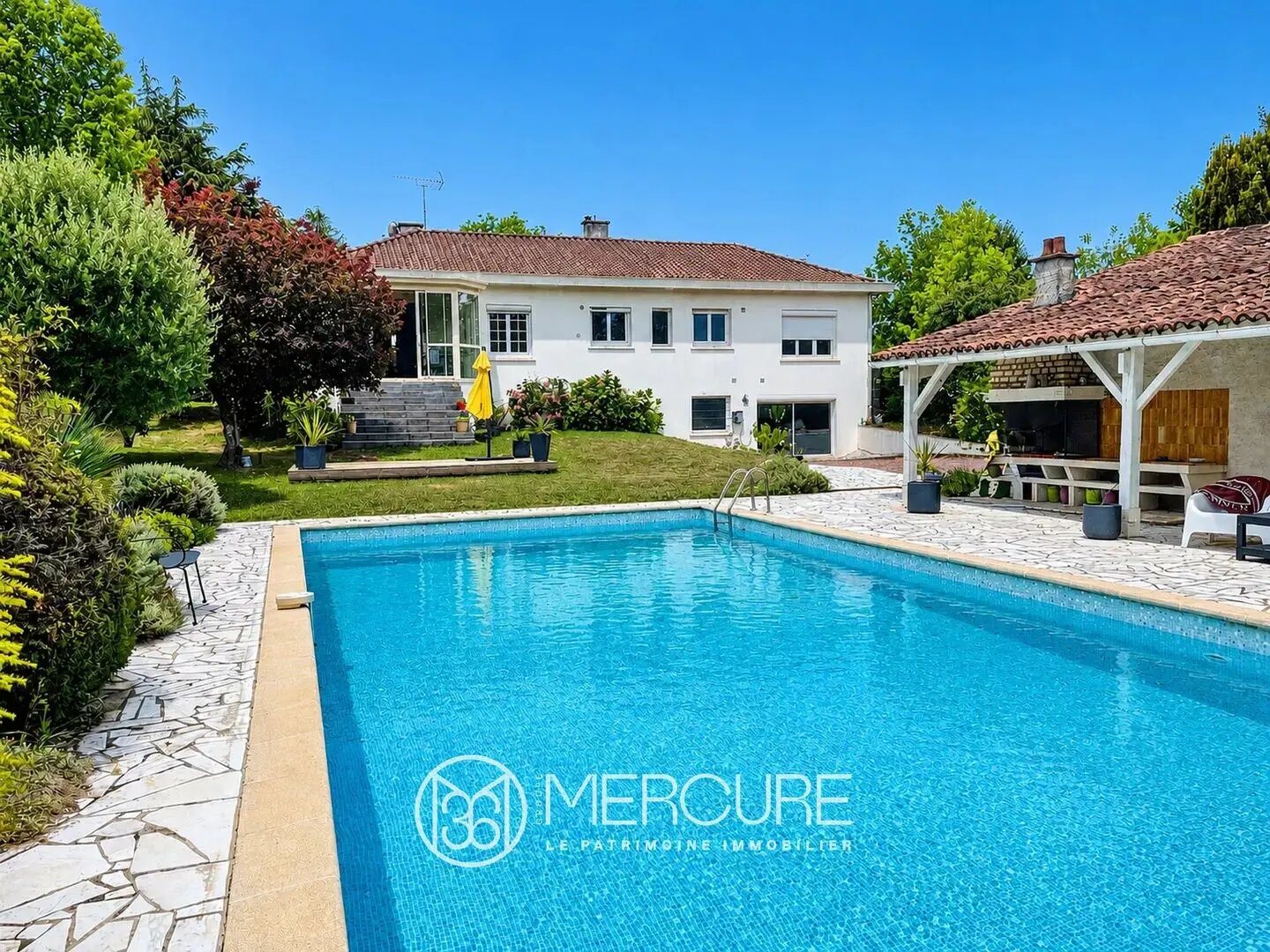Maison à vendre, 180m², Niort