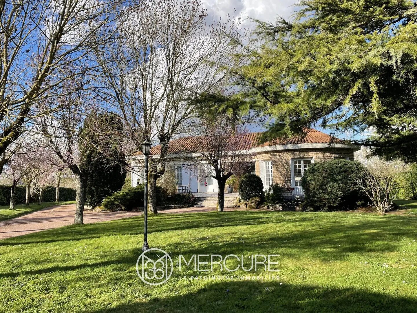 Maison à vendre, 180m², Niort