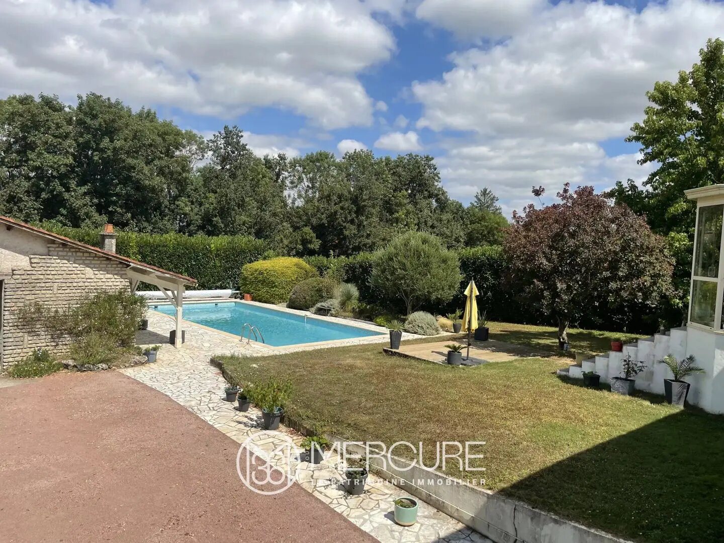 Maison à vendre, 180m², Niort
