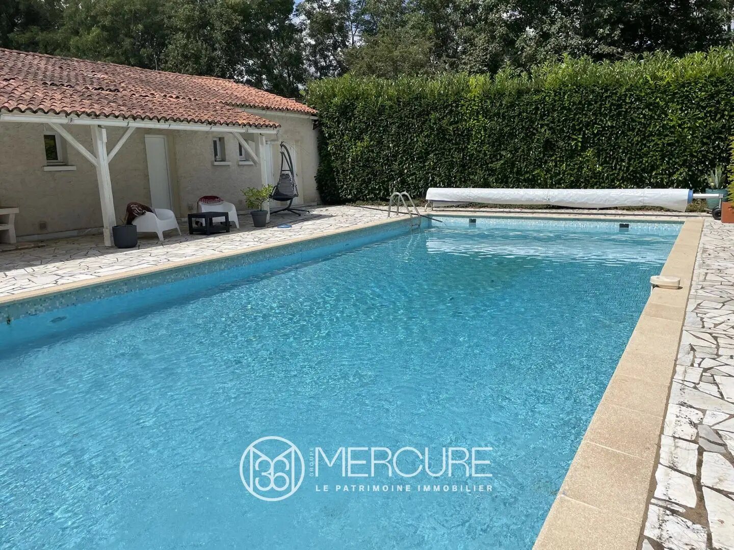 Maison à vendre, 180m², Niort