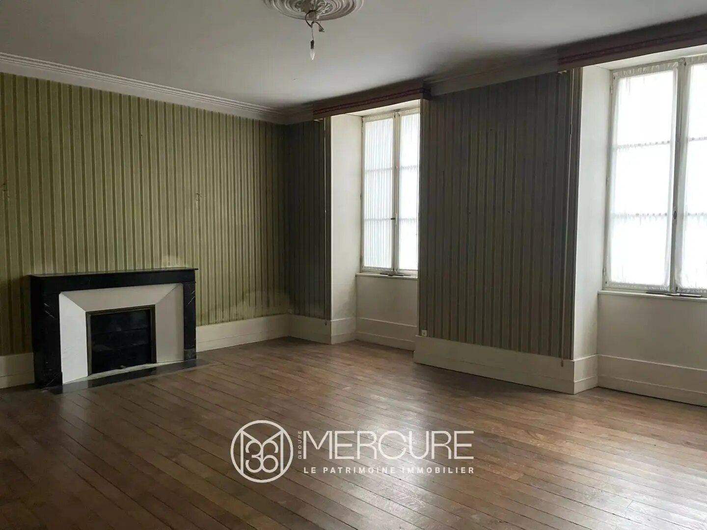 Maison à vendre, 320m², Melle