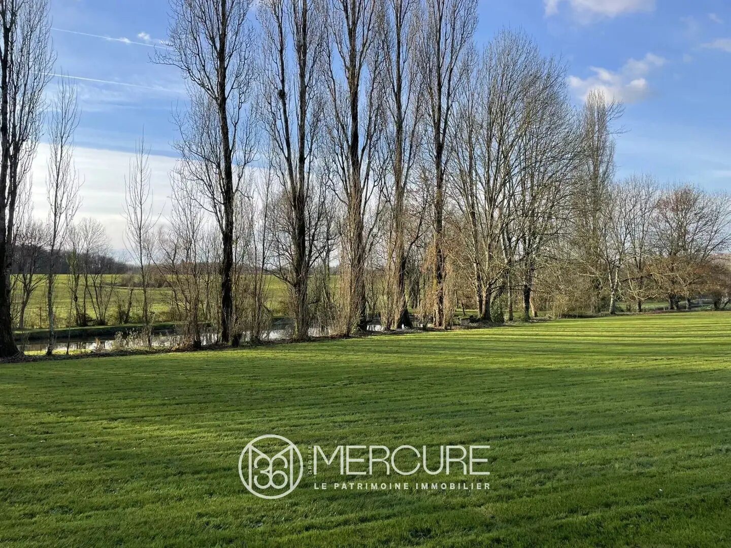 Maison à vendre, 174m², La Mothe-Saint-Héray