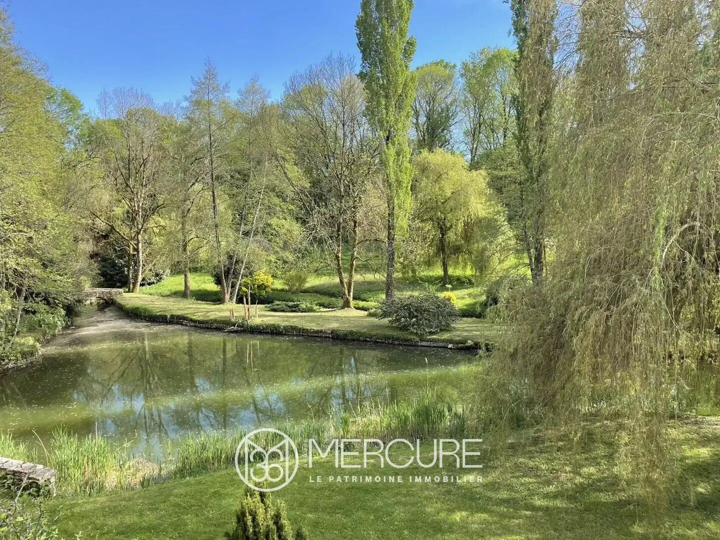 Maison à vendre, 400m², Celles-sur-Belle