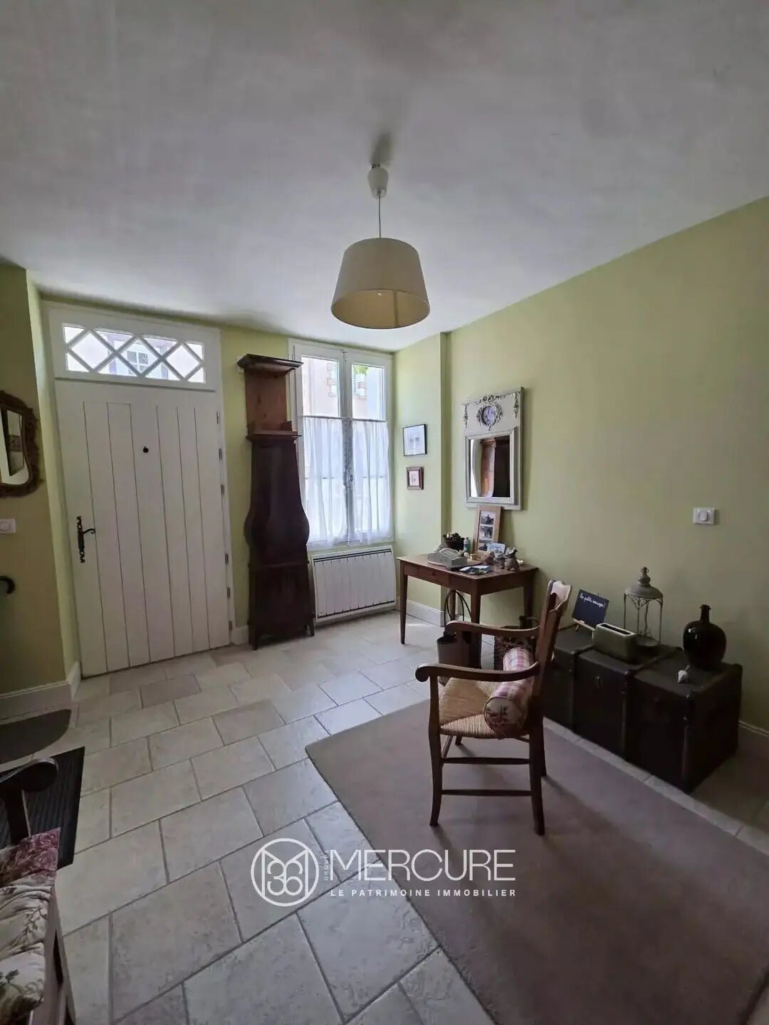 Maison à vendre, 235m², Brigueil-le-Chantre