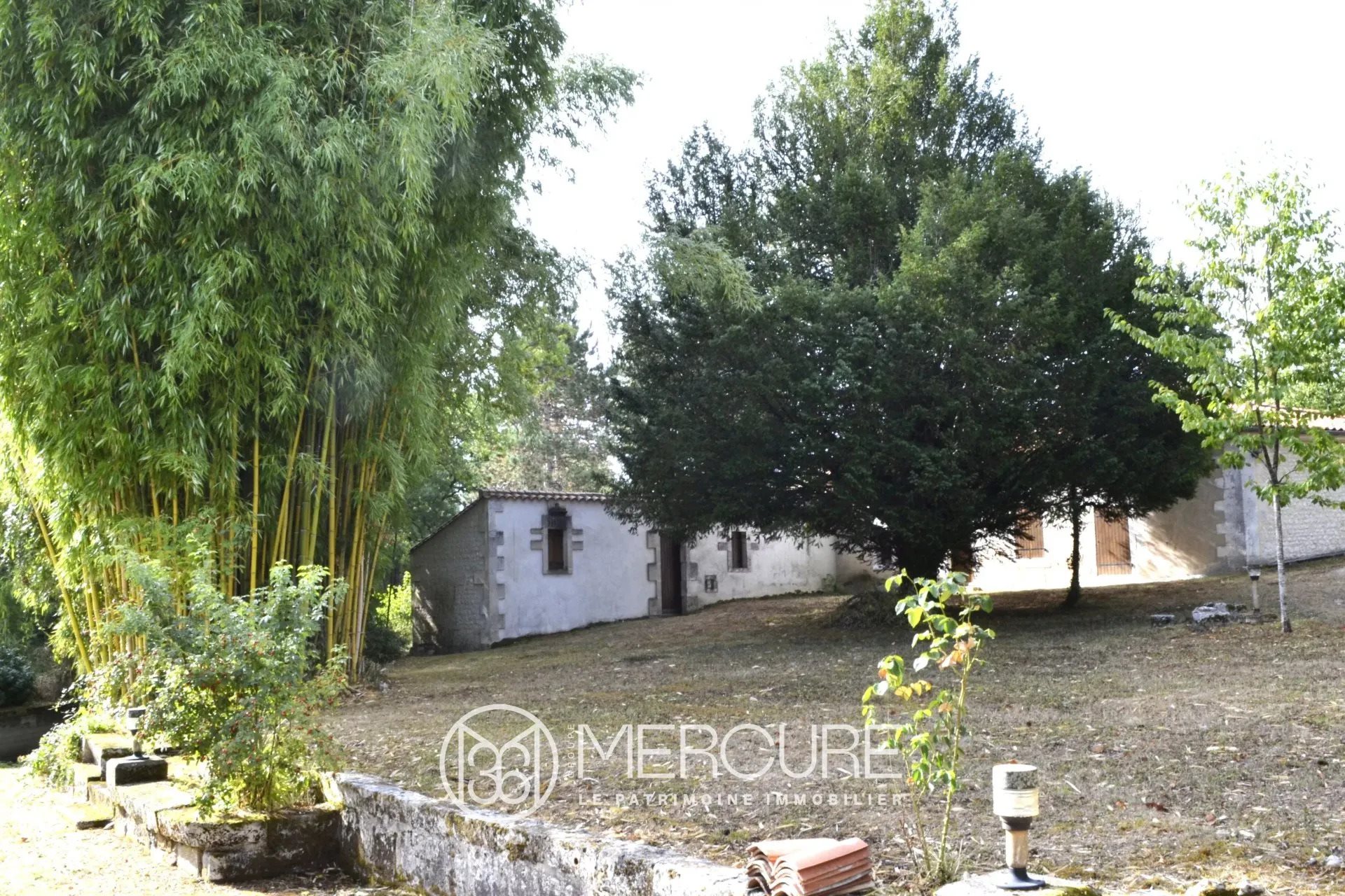 Maison à vendre, 489m², Barbezieux-Saint-Hilaire