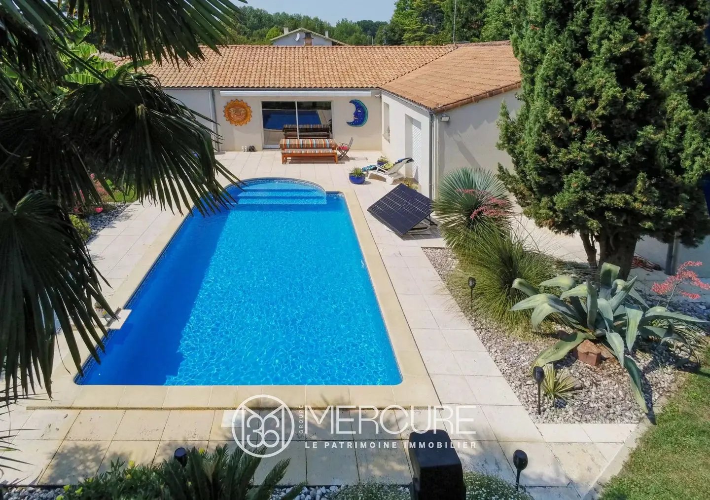 Maison à vendre, 253m², Niort