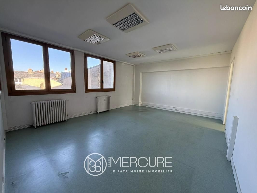 Appartement à vendre, 181m², Poitiers