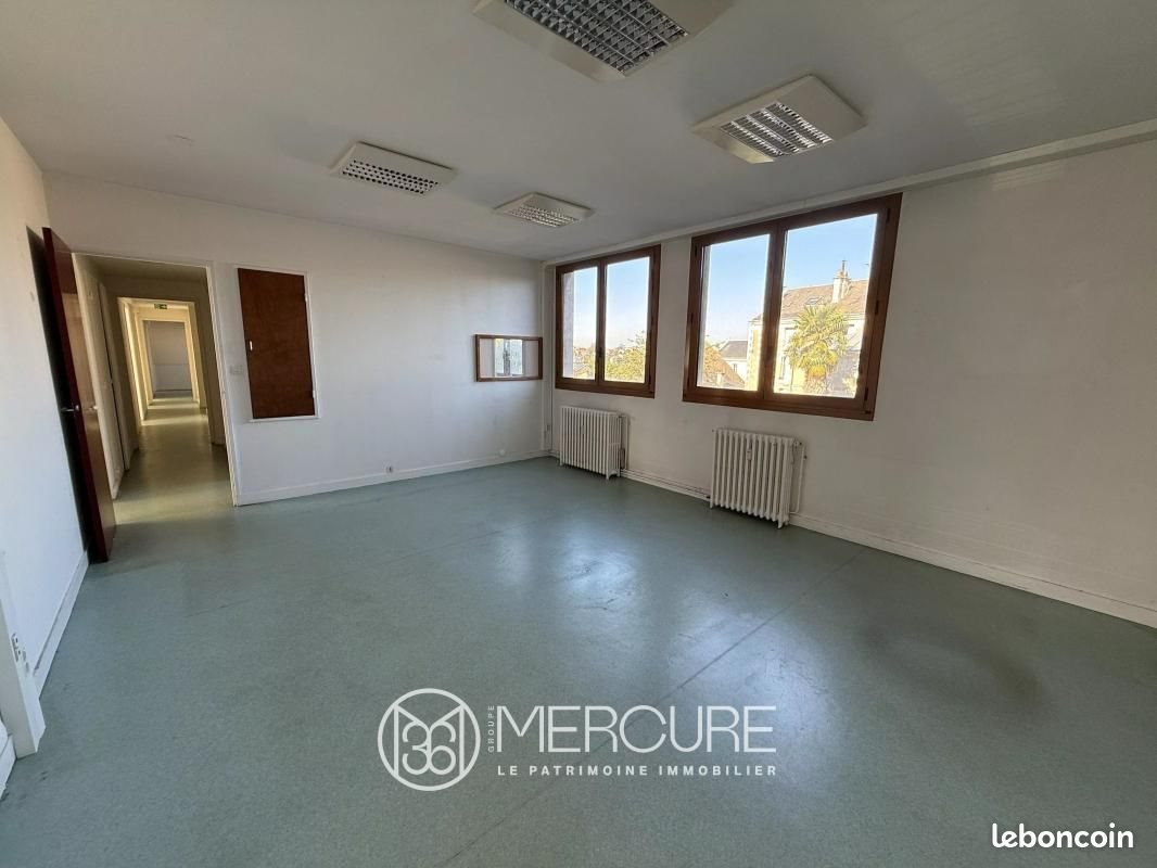 Appartement à vendre, 181m², Poitiers