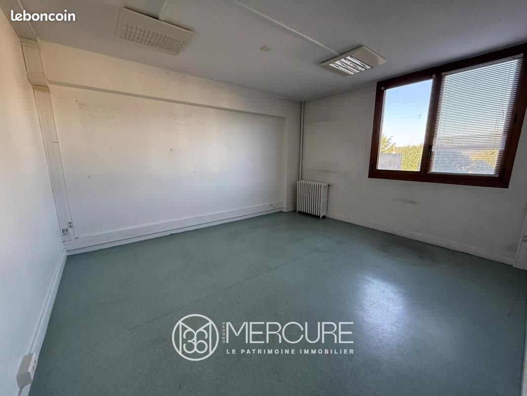 Appartement à vendre, 181m², Poitiers
