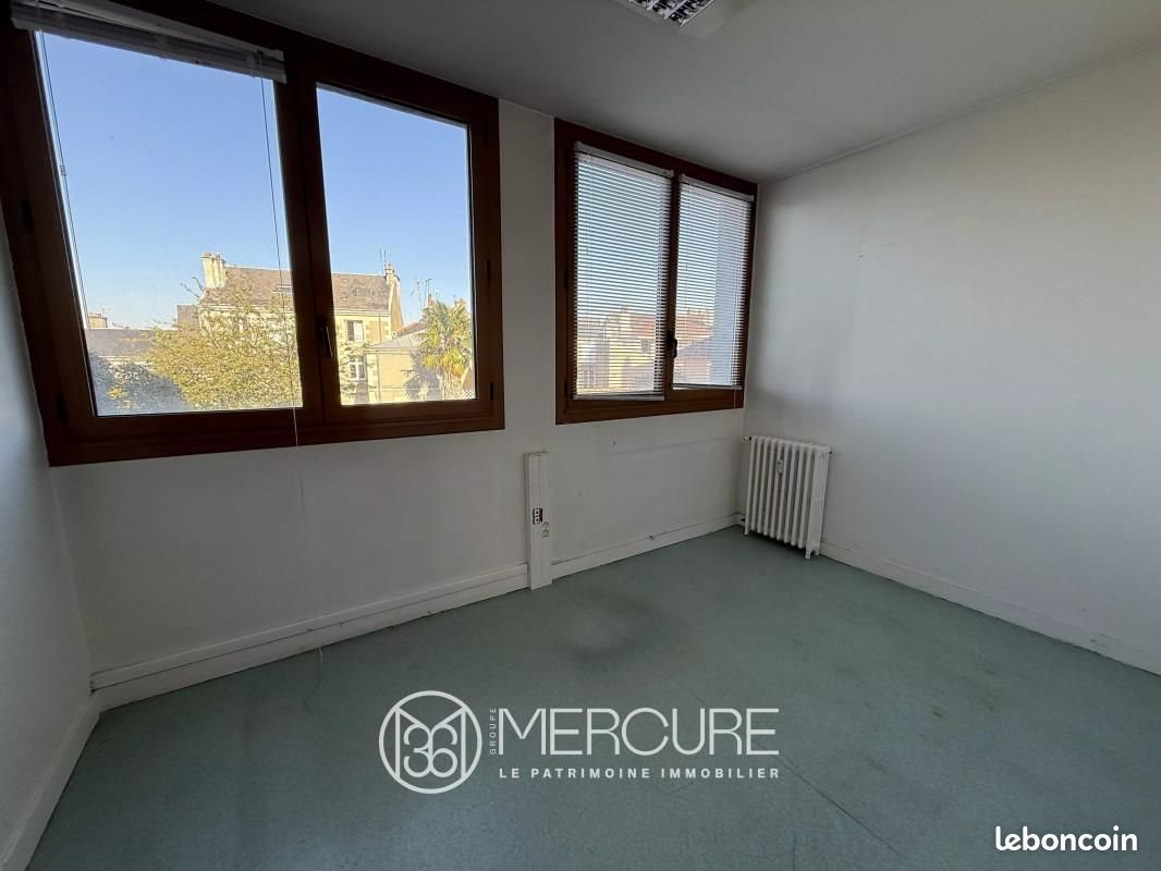 Appartement à vendre, 181m², Poitiers