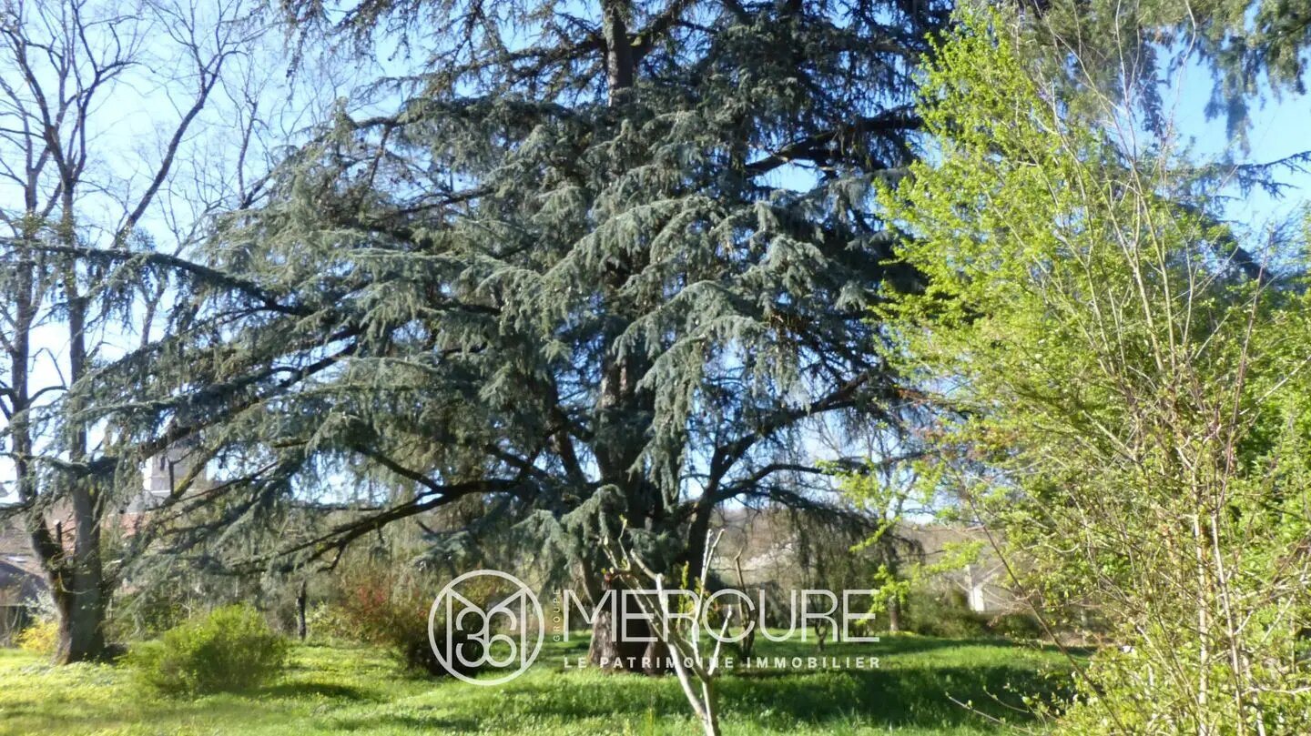 Maison à vendre, 225m², Saulgé