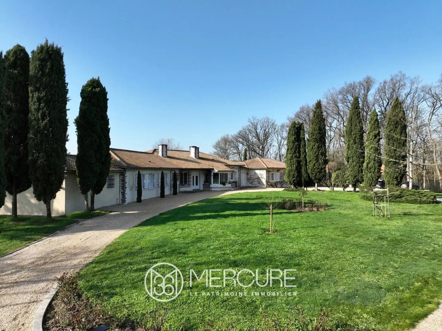 Maison à vendre, 392m², Chauvigny