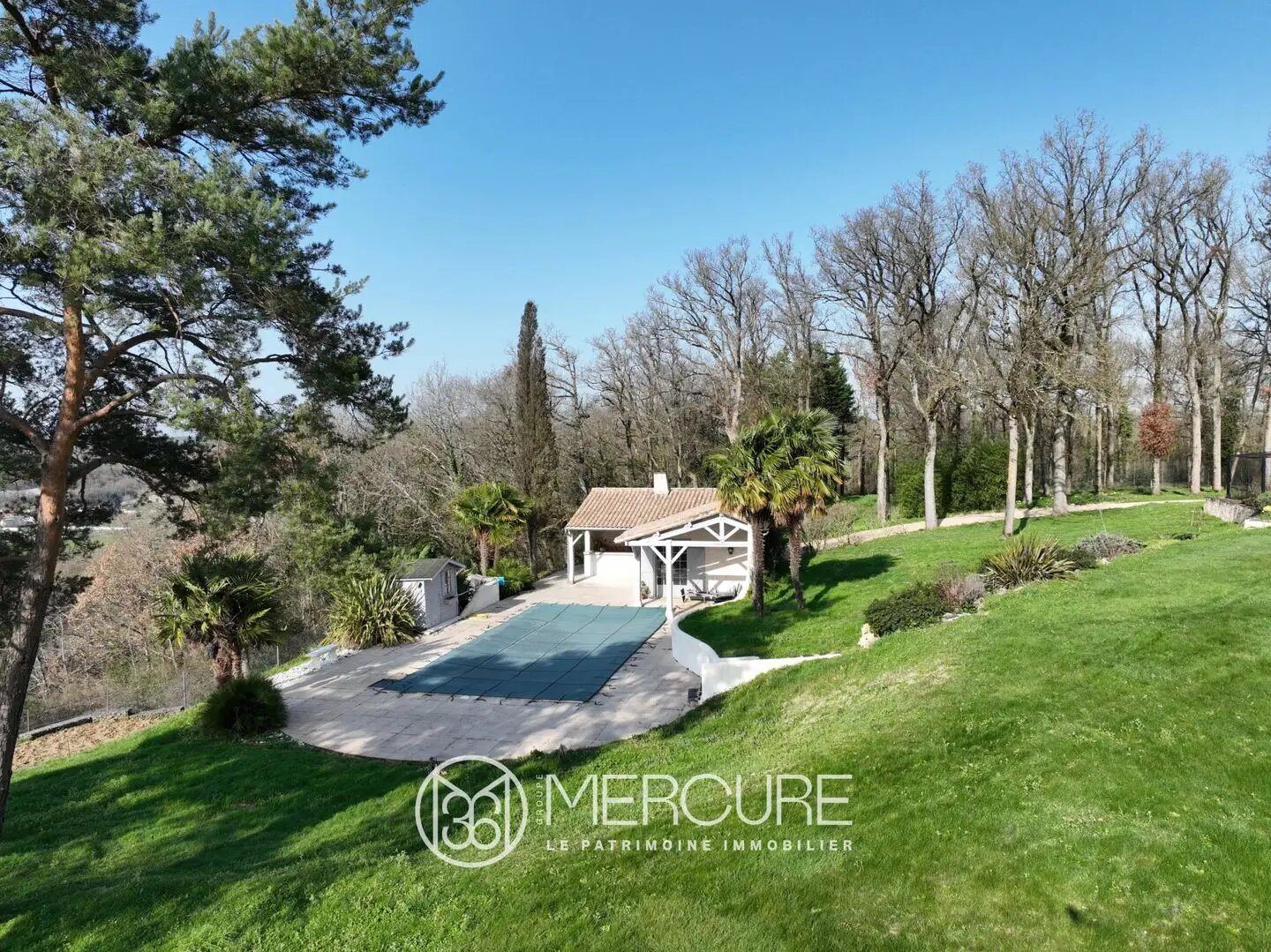 Maison à vendre, 392m², Chauvigny