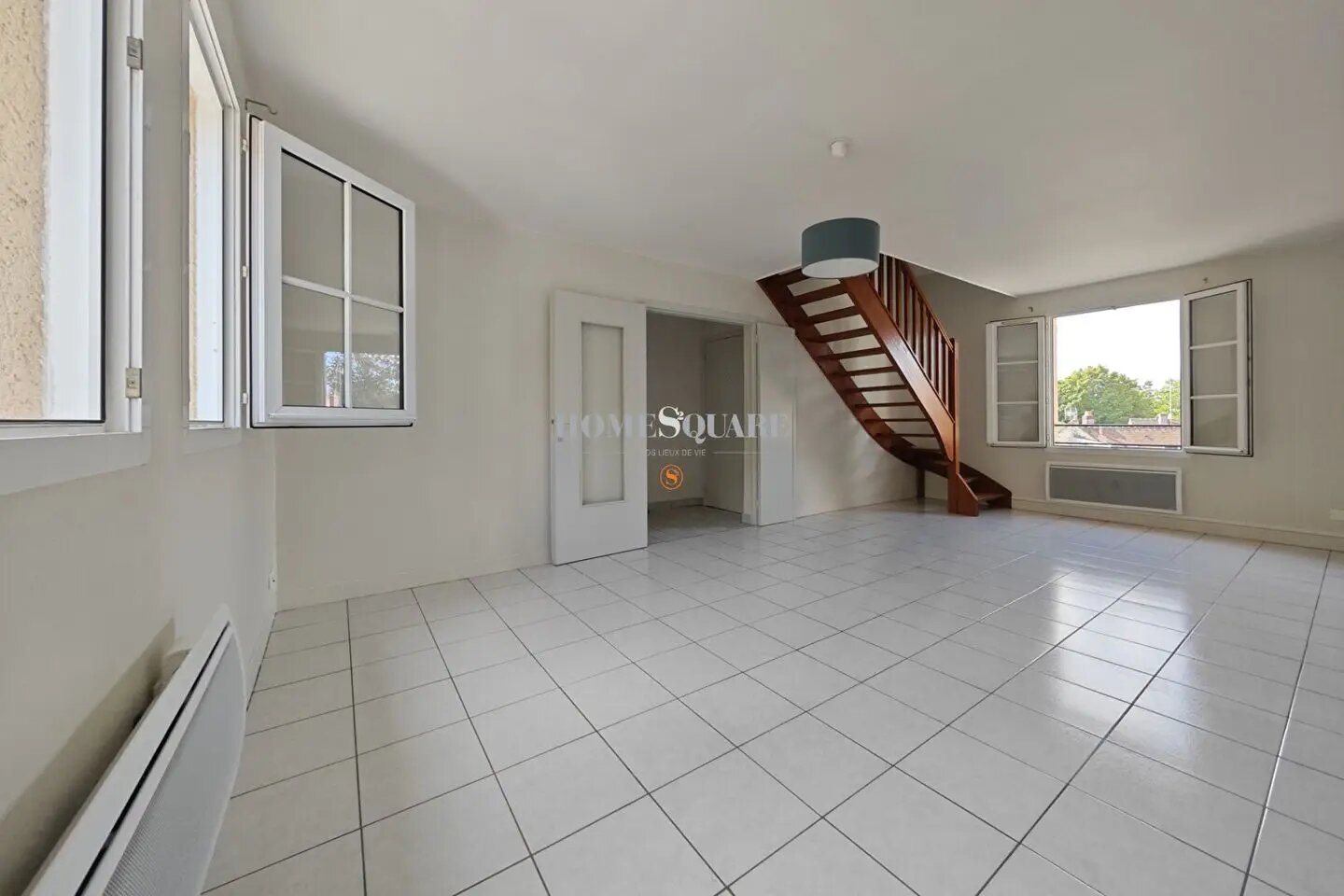 Appartement à vendre, 50m², Senlis