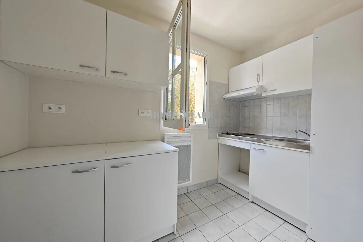 Appartement à vendre, 50m², Senlis