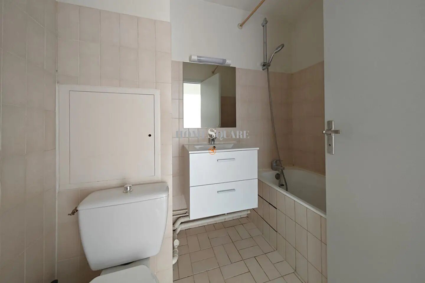 Appartement à vendre, 50m², Senlis
