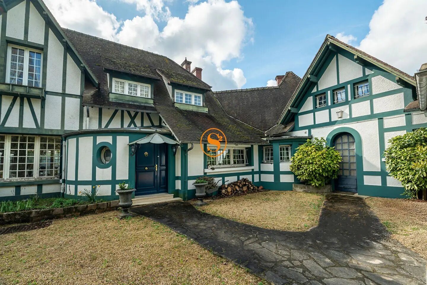 Maison à vendre, 442m², Gouvieux