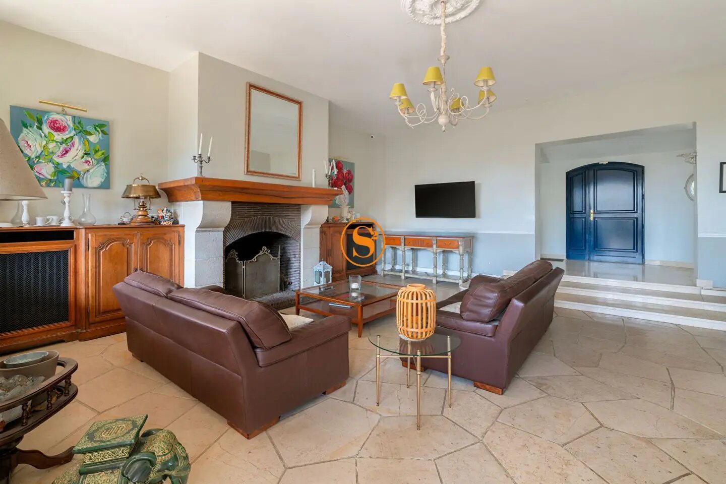 Maison à vendre, 442m², Gouvieux