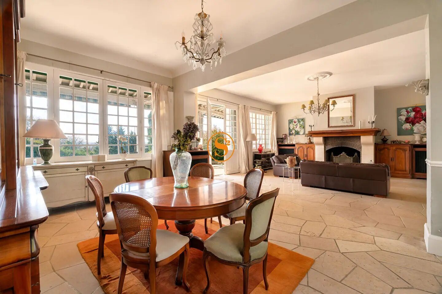 Maison à vendre, 442m², Gouvieux