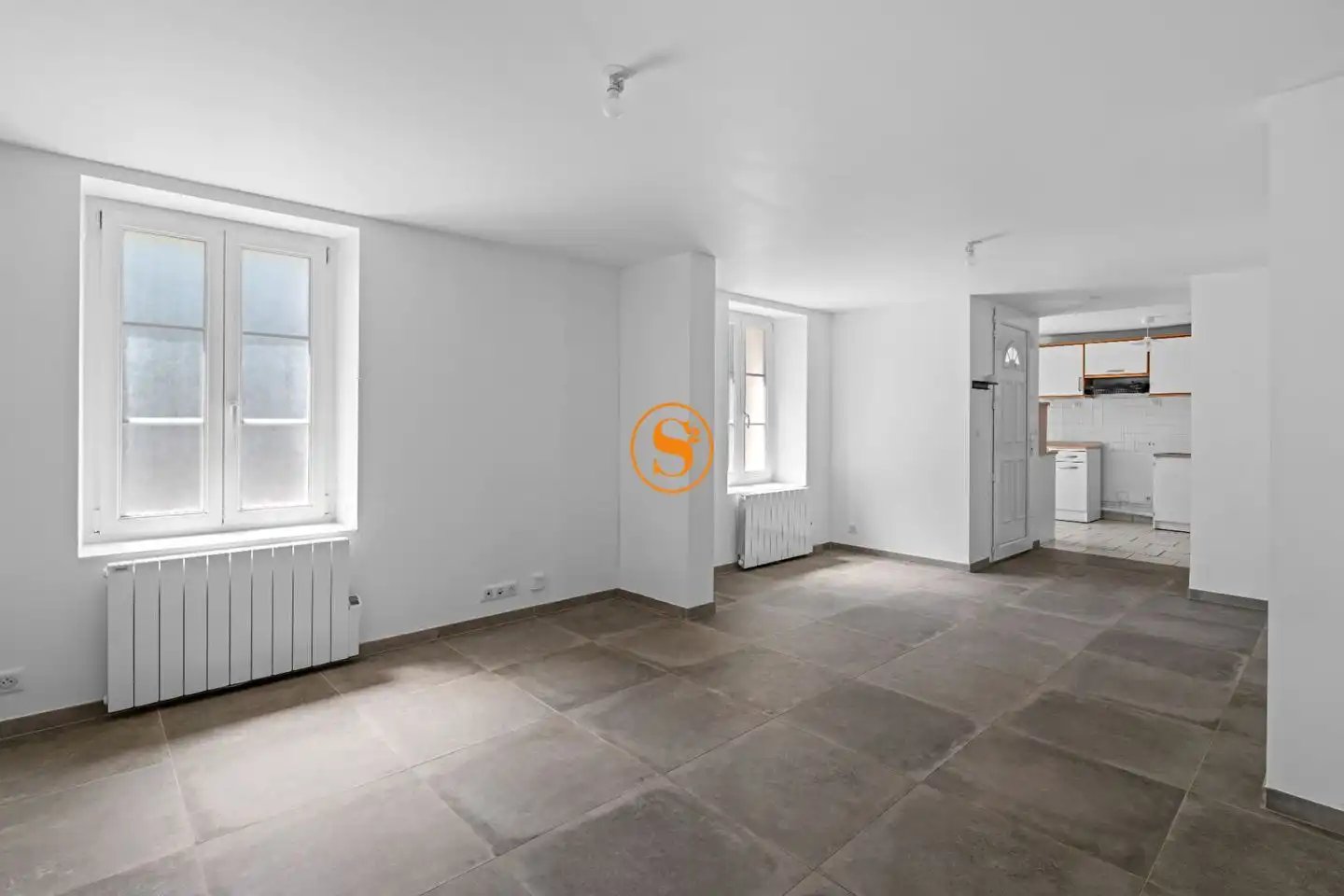 Appartement à vendre, 118m², Orry-la-Ville