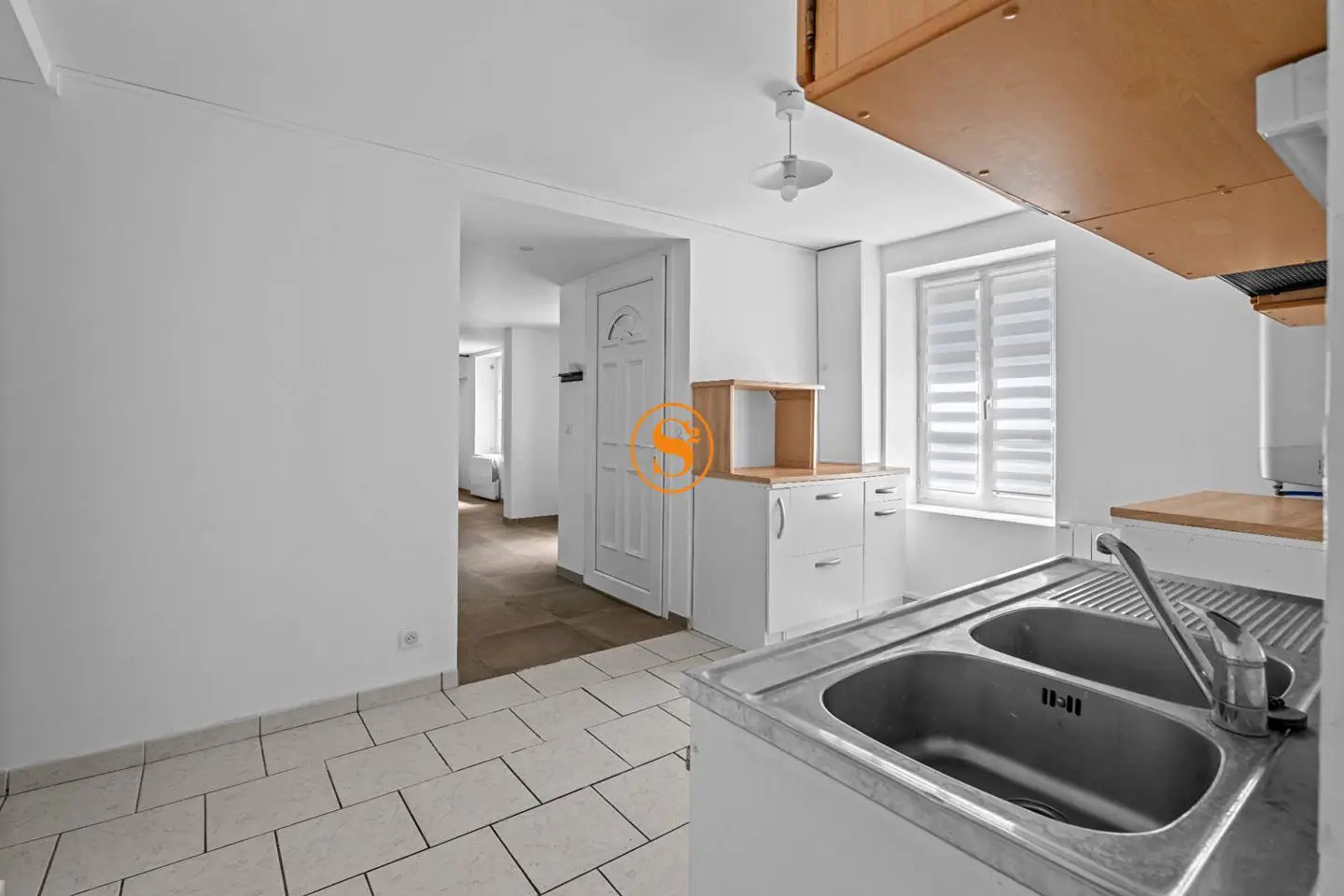 Appartement à vendre, 118m², Orry-la-Ville