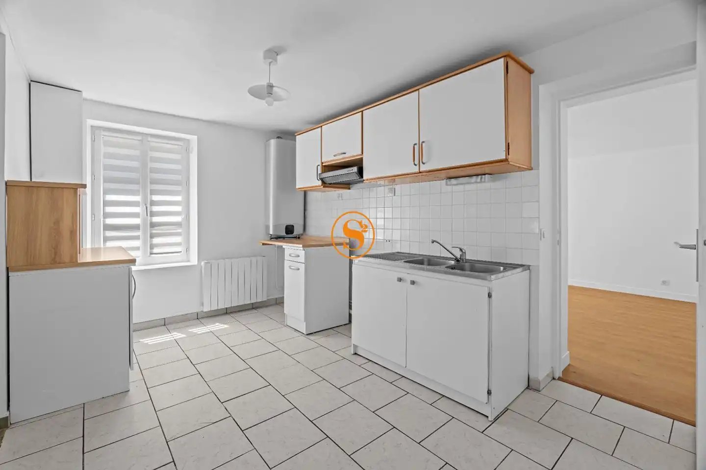 Appartement à vendre, 118m², Orry-la-Ville