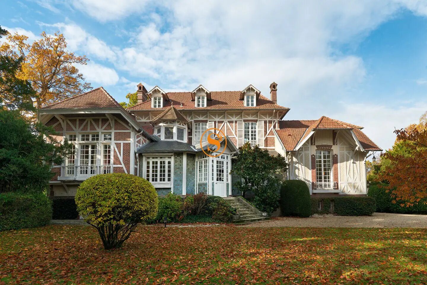 Maison à vendre, 372m², Chantilly