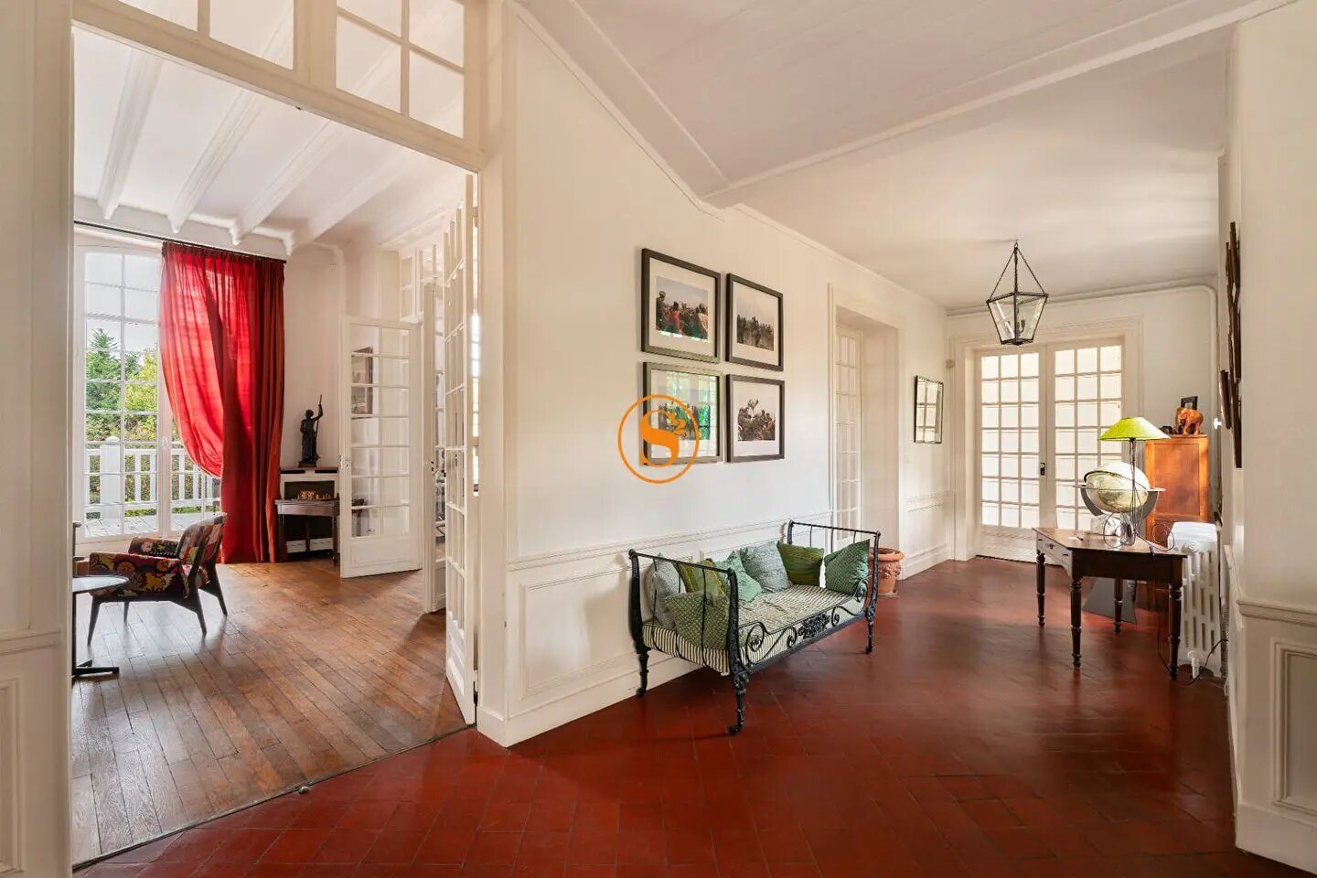 Maison à vendre, 372m², Chantilly