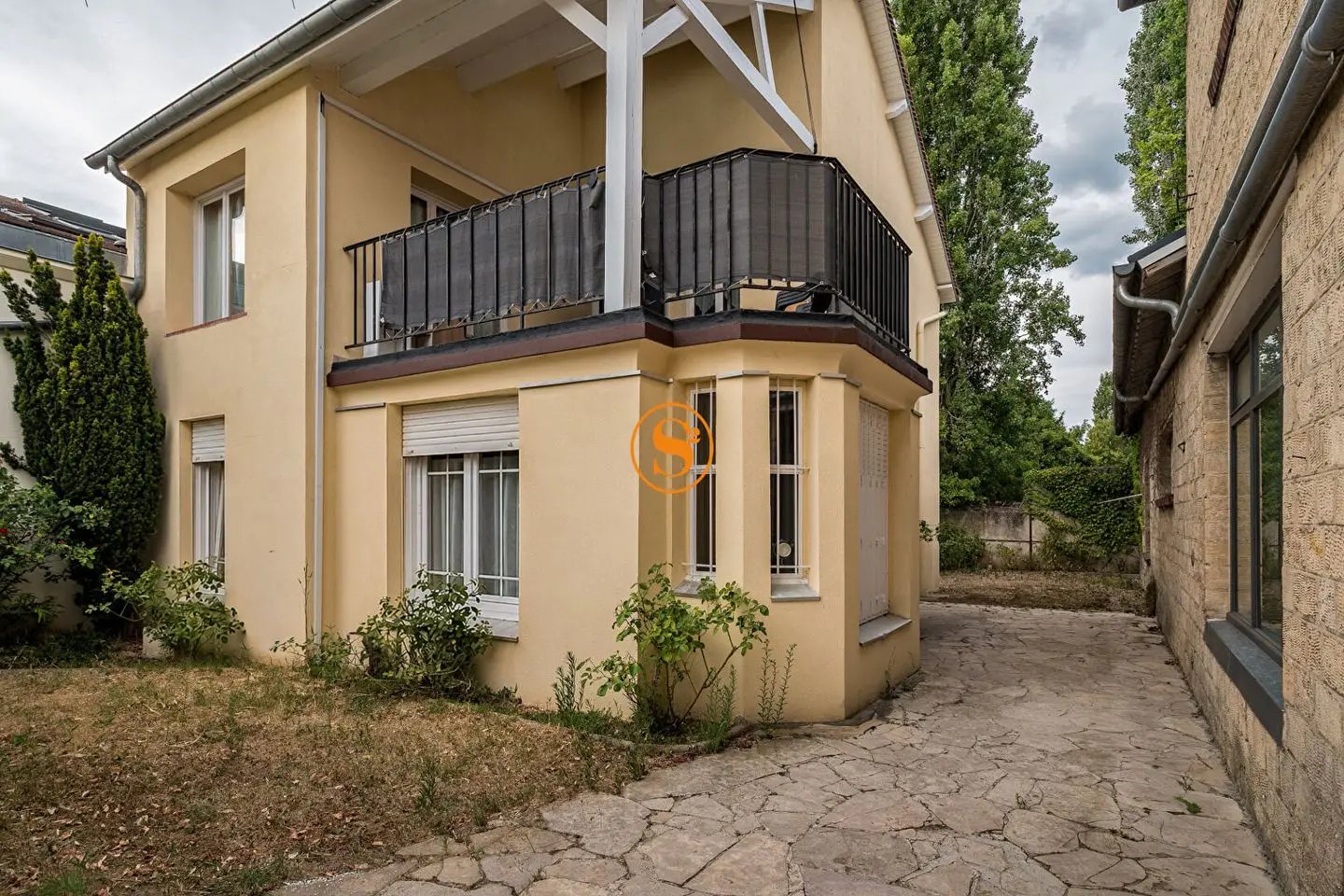 Appartement à vendre, 150m², Chantilly