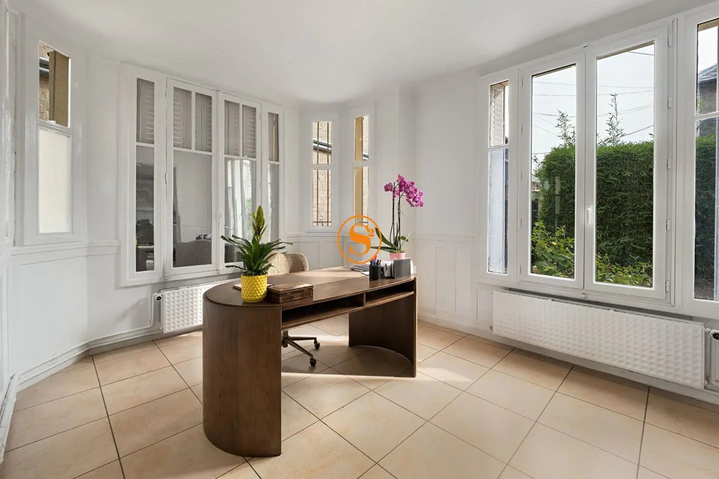 Appartement à vendre, 150m², Chantilly