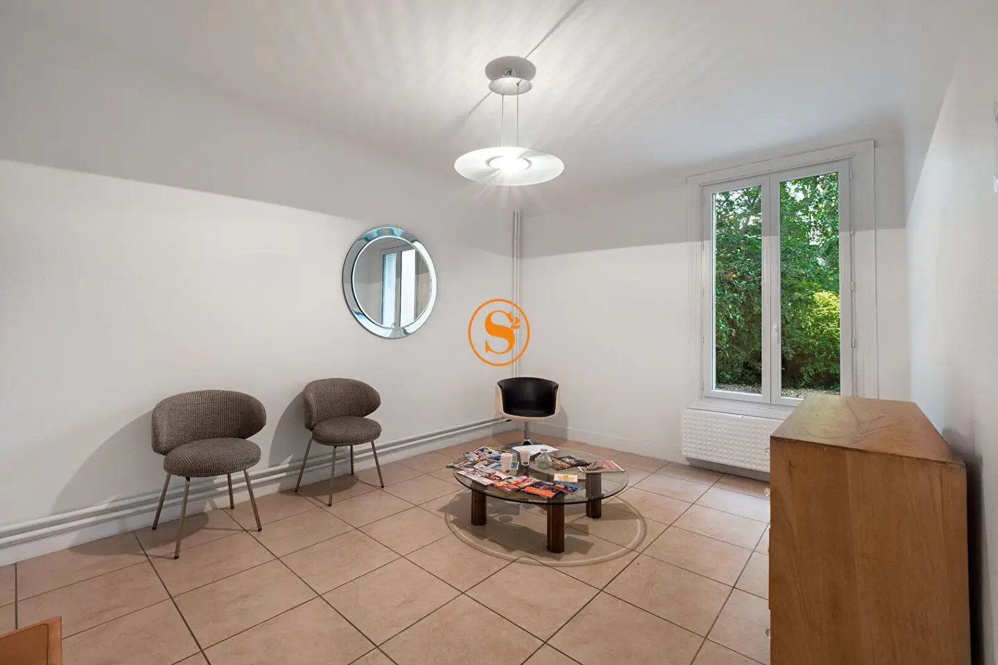 Appartement à vendre, 150m², Chantilly