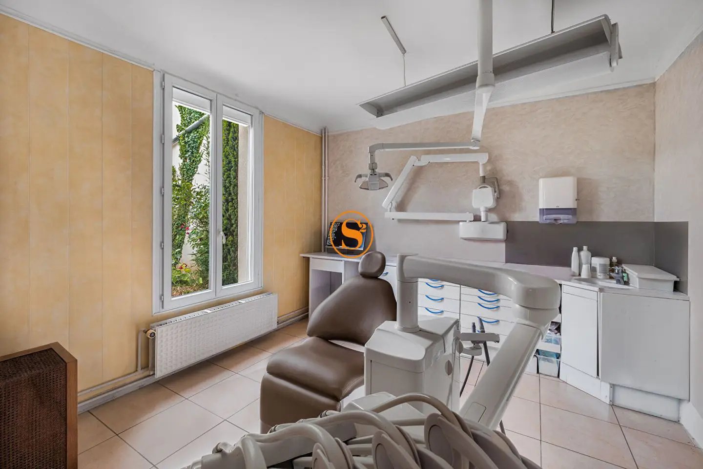 Appartement à vendre, 150m², Chantilly