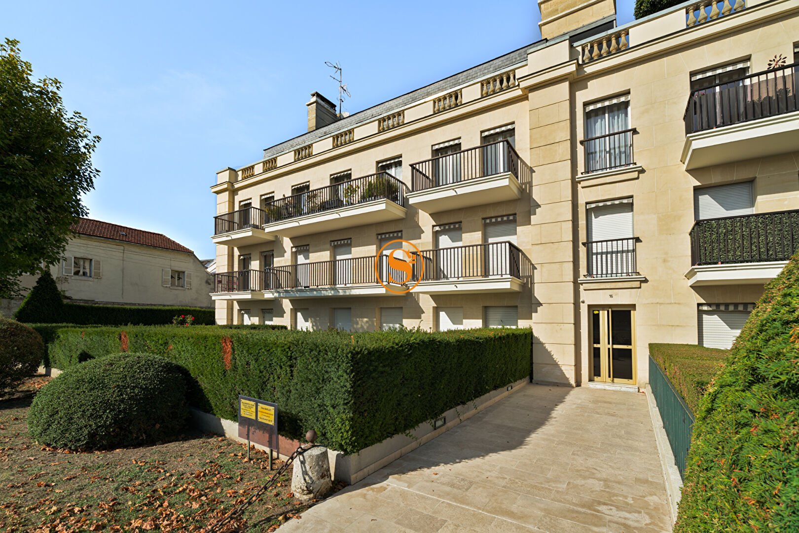 Maison à vendre, 47m², Chantilly