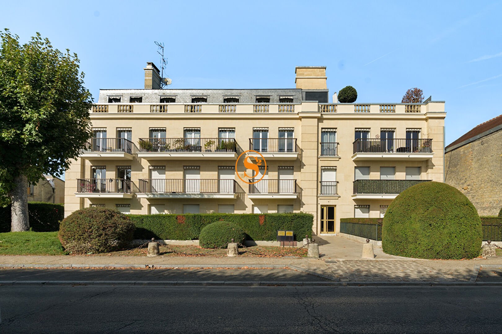 Maison à vendre, 47m², Chantilly