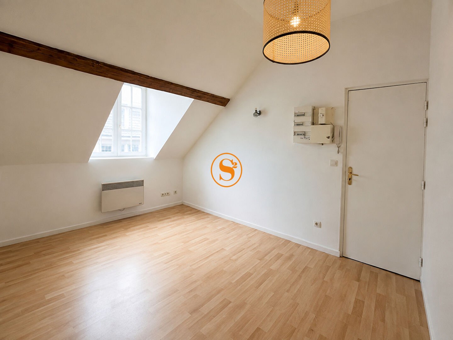 Maison à vendre, 31m², Chantilly