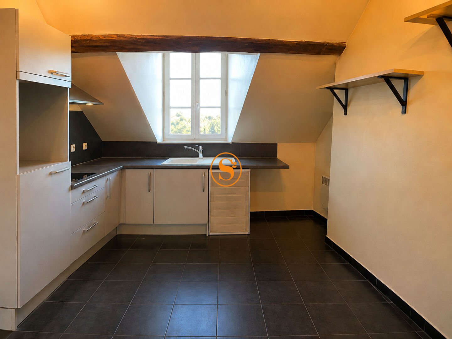 Maison à vendre, 31m², Chantilly